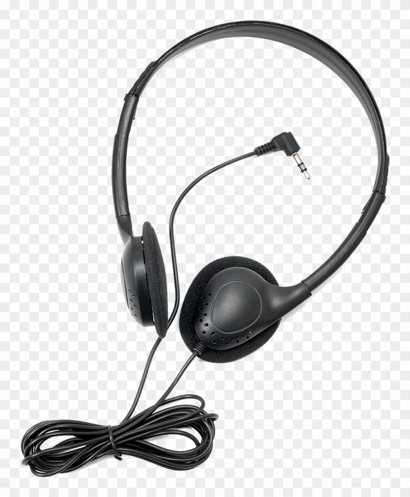 115127 1 - Headphones Clipart