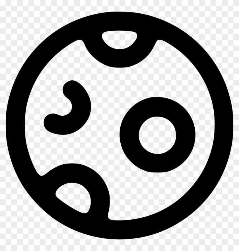 Png File Svg - Circle Clipart