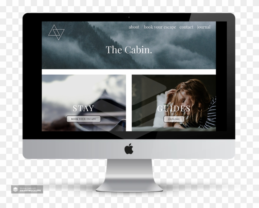 Mockups - Web Design Clipart