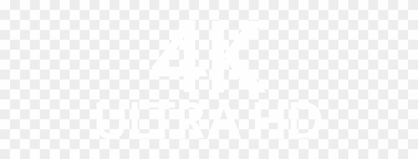 A 4k Logo - Johns Hopkins Logo White Clipart