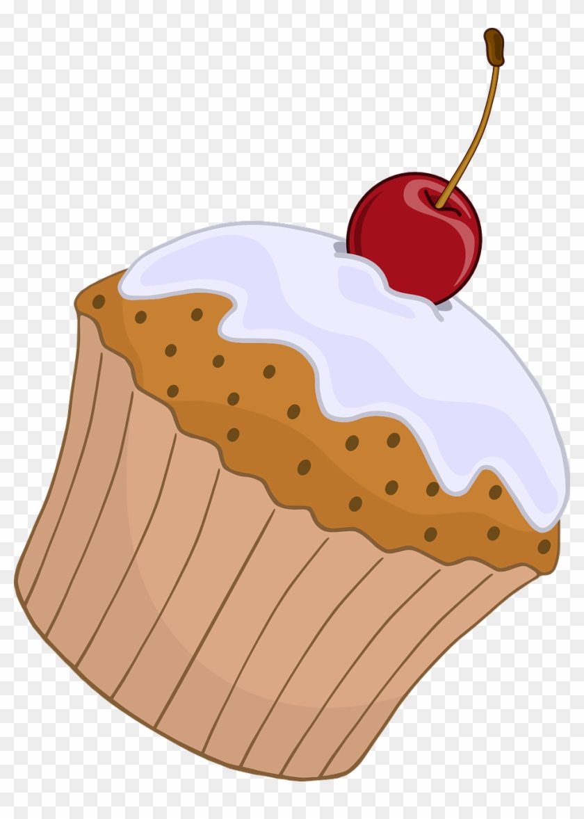 Do You Know Your Curators For - Muffins Cliparts - Png Download #3129237
