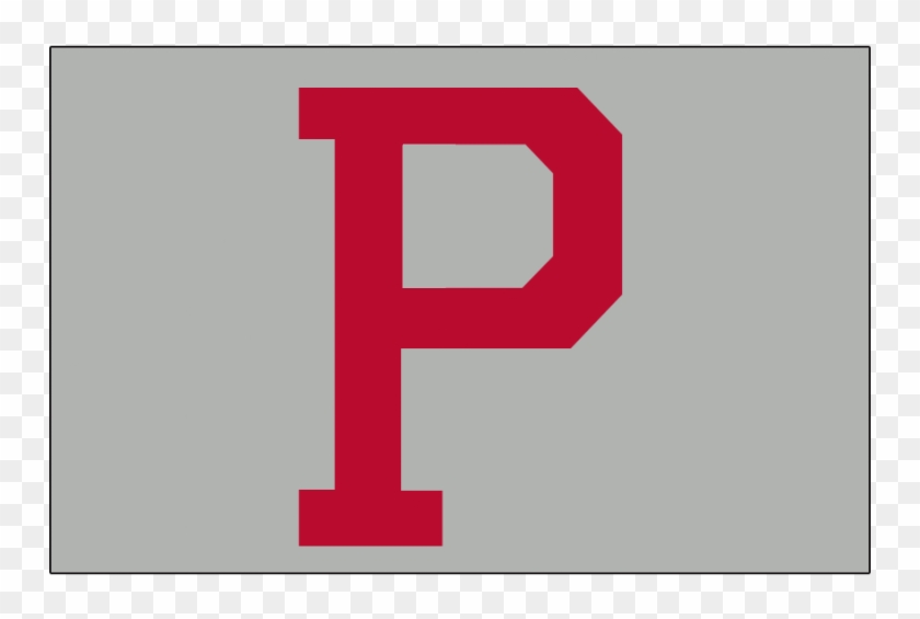 Philadelphia Phillies Logos Iron On Stickers And Peel-off - Parallel Clipart #3129520