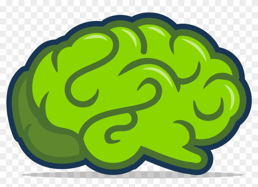 They're Habit Forming Cognitive Functioning Clipart