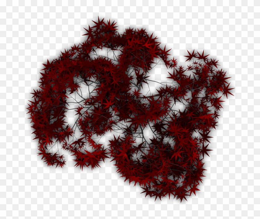 Another Tree - Illustration Clipart