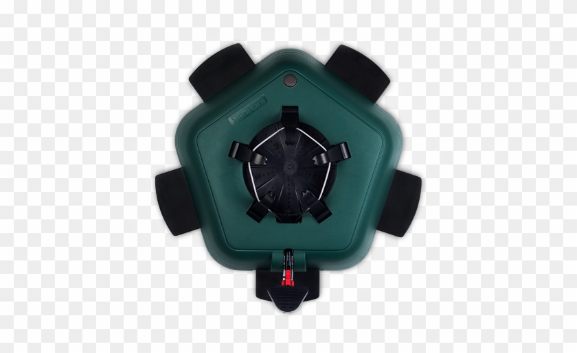 Krinner Tree Genie L Top View - Analog Watch Clipart