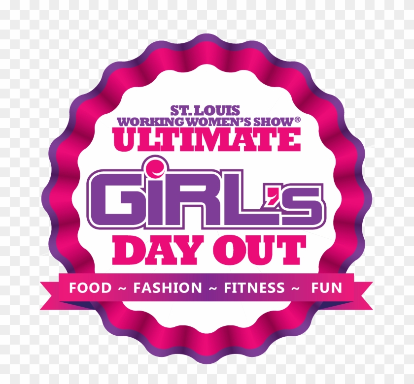 The Working Women's Survival Show, Now In Its 33rd - Gatorade Day Vs Night Clipart #3129743