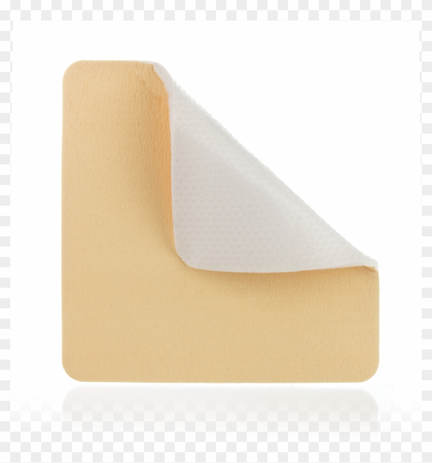 Comfortfoam Ag Wound Dressing Transparent Background - Wood Clipart #3129759