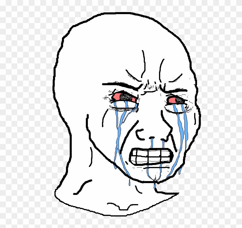 Home - Know That Feel Angry Clipart