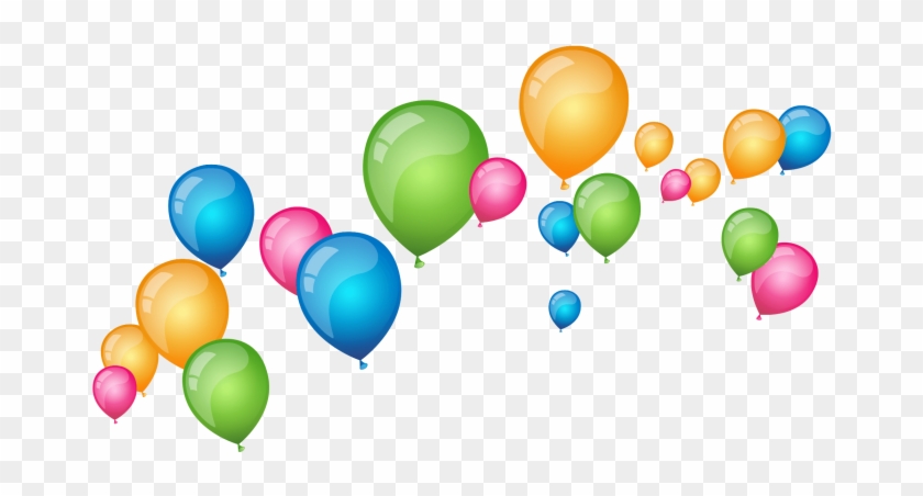 Happy Birthday Background Design Png Clipart