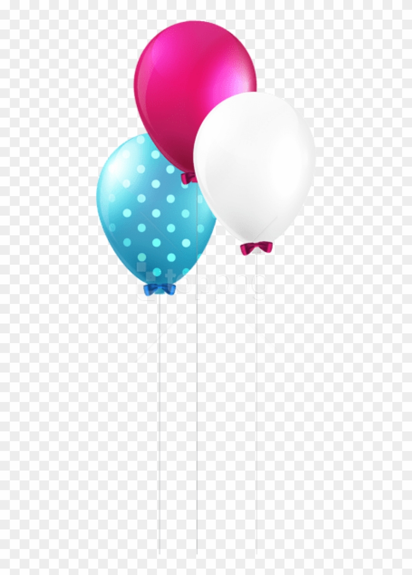 Free Png Download Balloons Png Images Background Png - بالونات تصميم Clipart