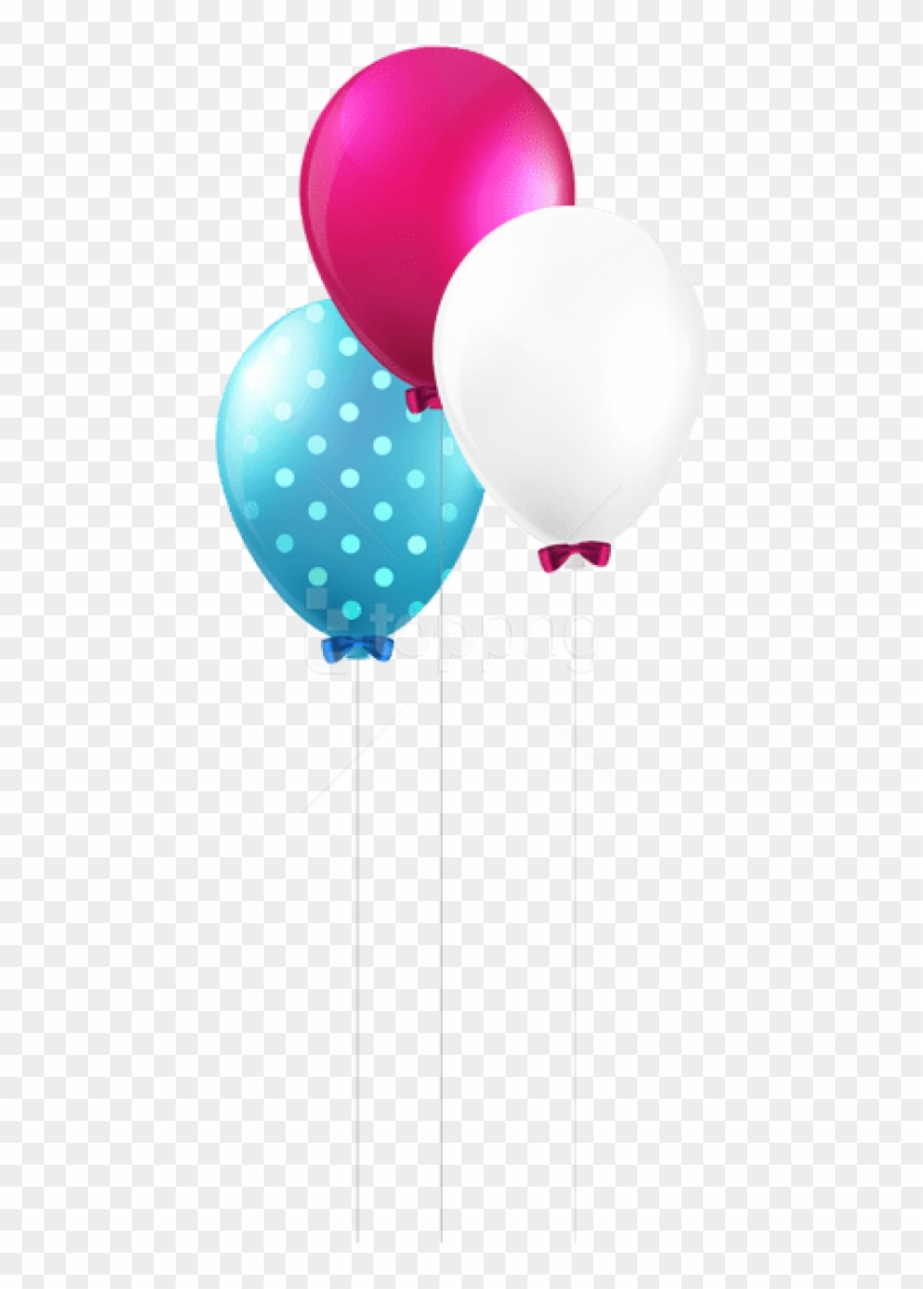 Free Png Download Balloons Png Images Background Png - بالونات تصميم Clipart #3129978