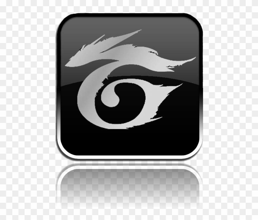 Garena Nike Logo - Garena Wallpaper Free Fire Clipart