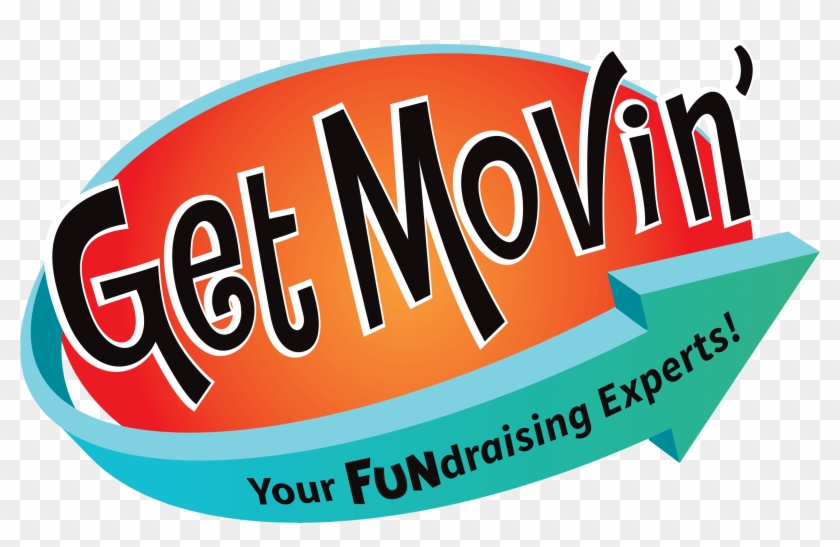 We Are The Online Component You Need For Event Style - Get Movin Crew Clipart