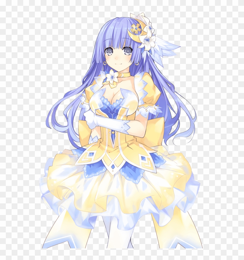 Date A Live Clipart #3130256