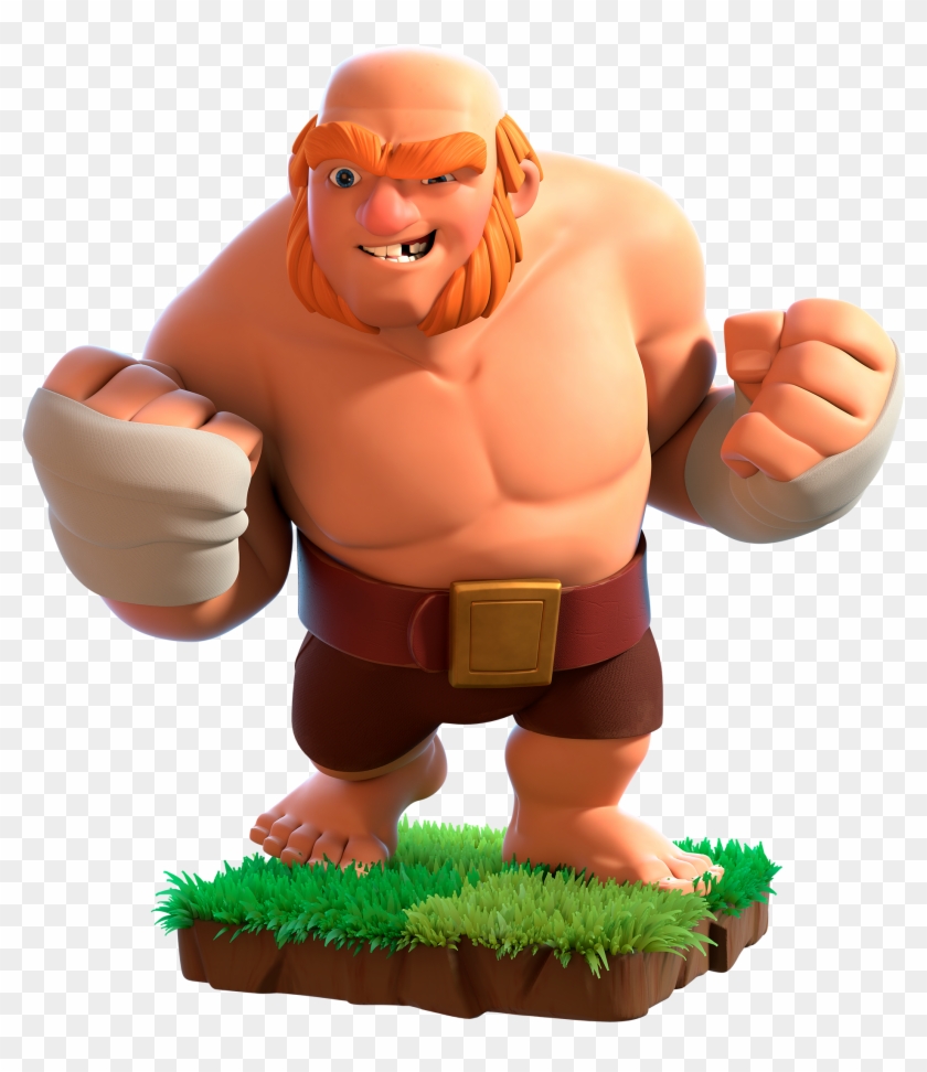 16 - Level 16 Boxer Giant Clipart #3130410