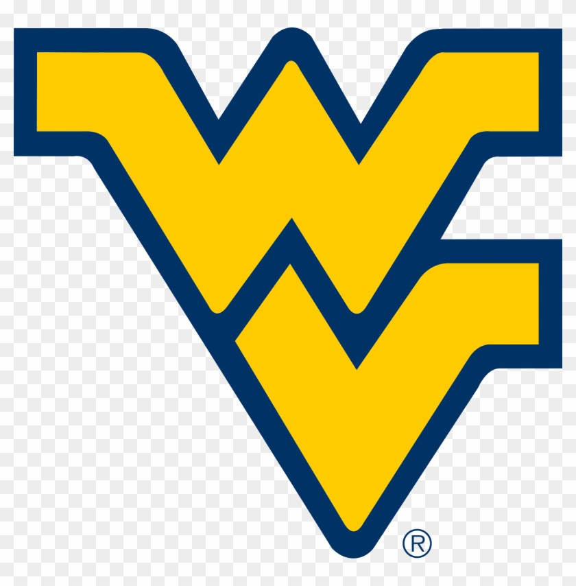 West Virginia University School Of Medicine - West Virginia University Clipart #3130568