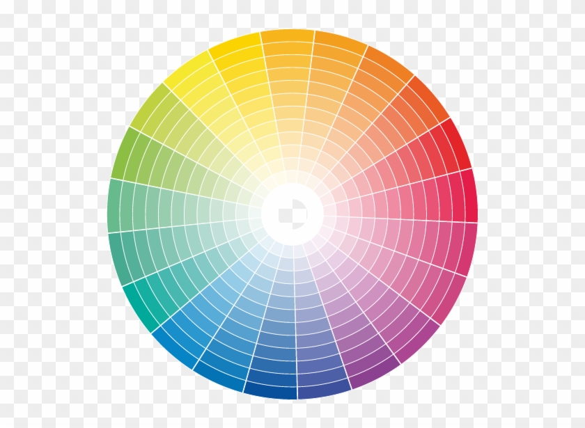 More - Circle Clipart