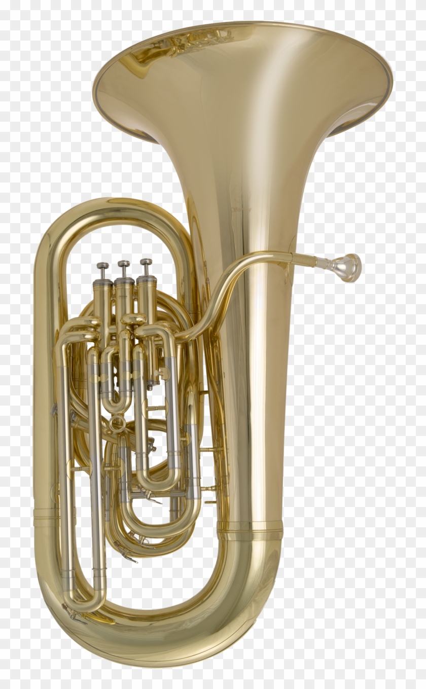 Tuba Clipart