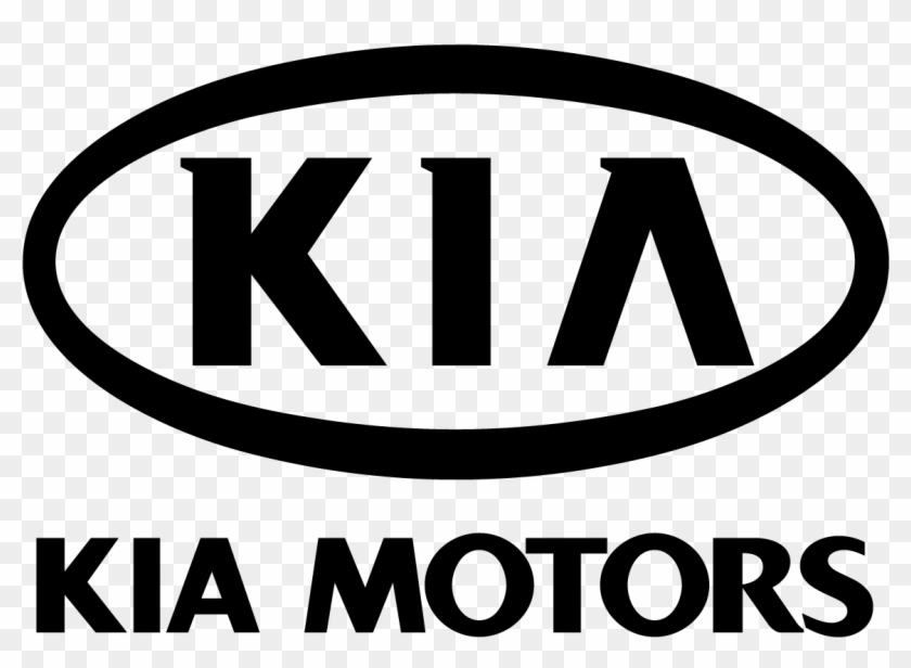Motor Logo, Kia Motors, Buick Logo, Atari Logo, Baby - Kia Logo Vector Png Clipart #3130950