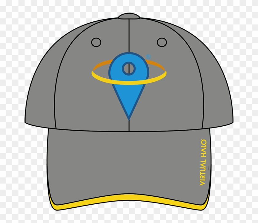 Vh Hat - Nikumaroro Island Clipart