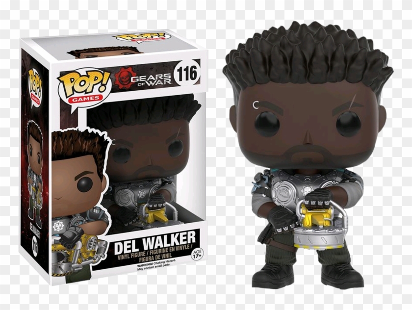 Gears Of War - 889698106399 Clipart #3131037