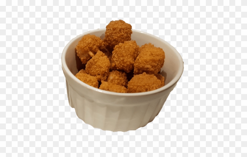 The Best, Hand Picked Chicken - Baked Goods Clipart