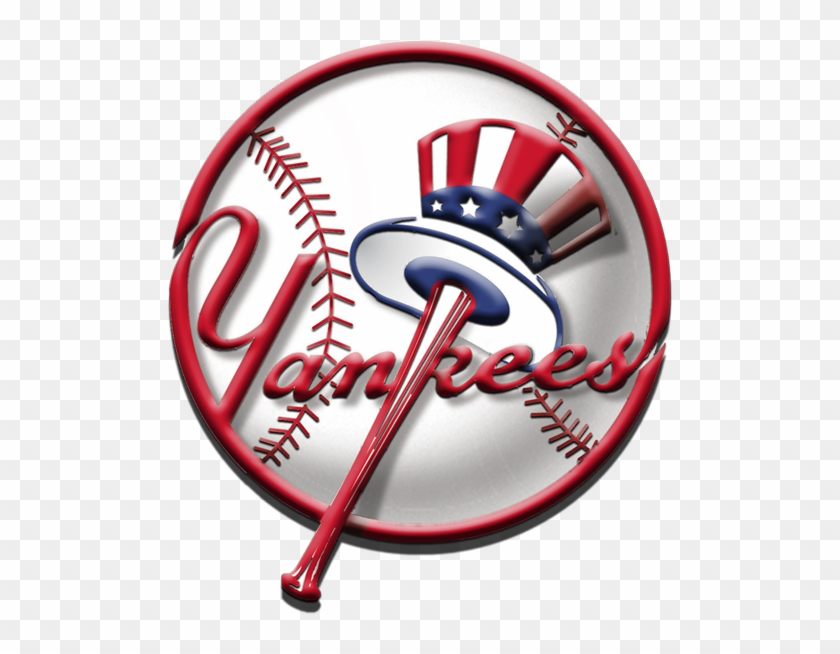 Yankees Pho - Ny Yankees Opening Day 2018 Clipart