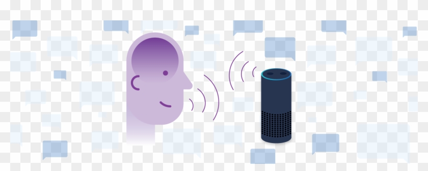 How Alexa Is Changing Customer Expectations Clipart