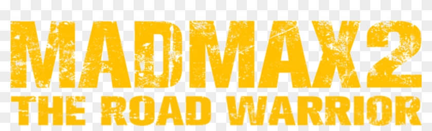 Mad Max - Illustration Clipart