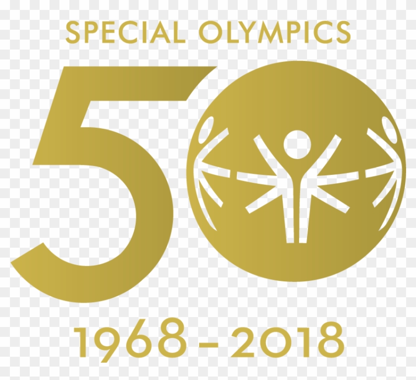 50th Anniversary Png Clipart #3131543