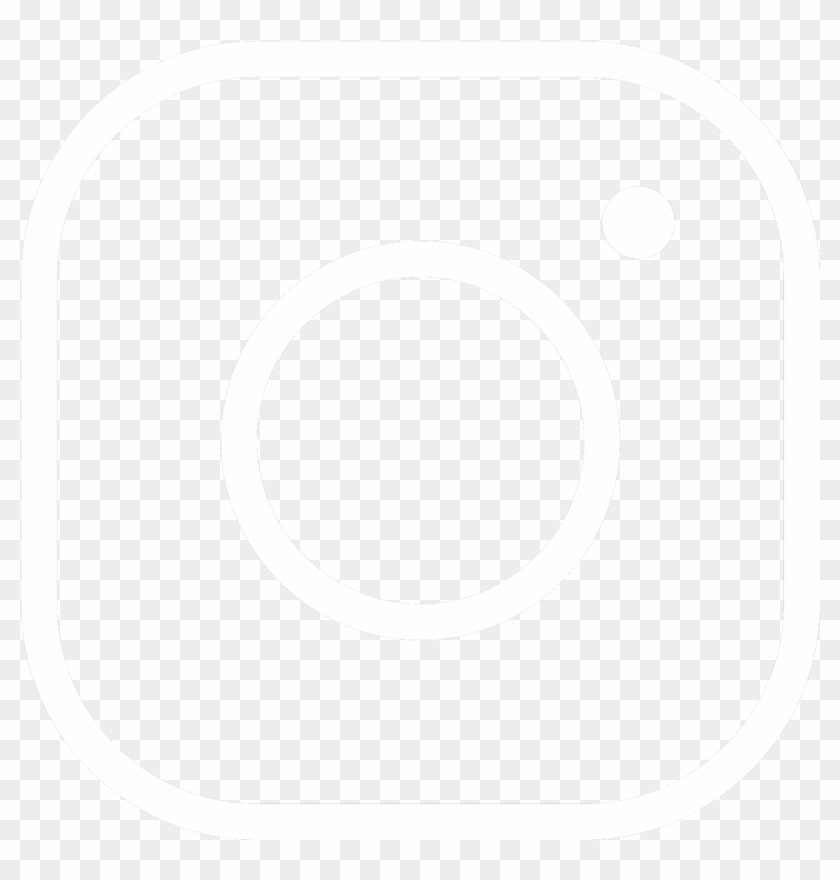 Join A Small Group - Instagram Logo Black And White Clipart