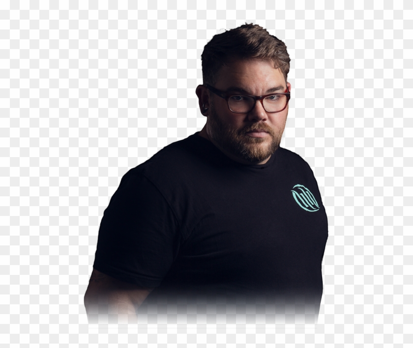 Isaac Bills - Gentleman Clipart