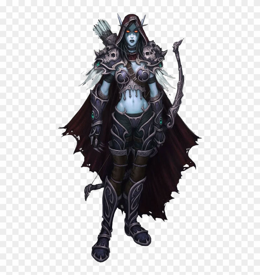 World Of Warcraft Render Clipart