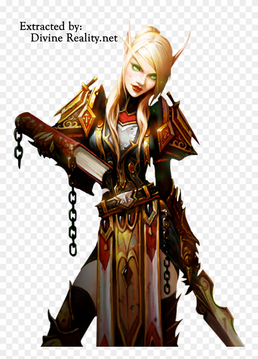 World Of Warcraft Render Download - World Of Warcraft Render Clipart