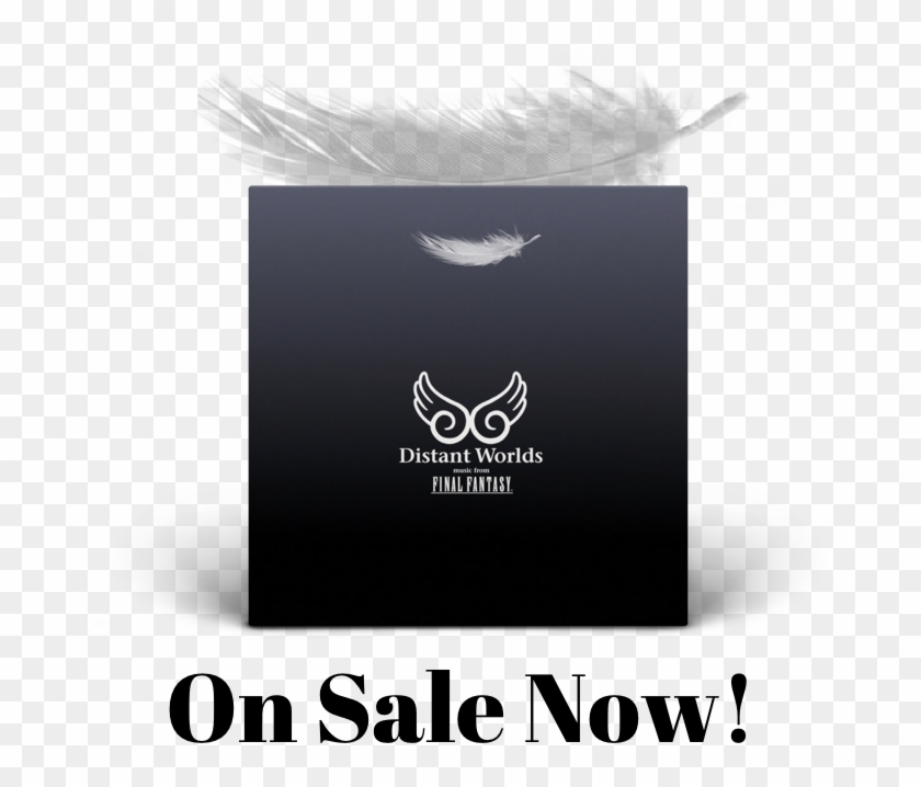 Home Dw I - Distant Worlds Music From Final Clipart #3131747