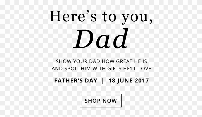 Fathers Day Print Room Banner Text - Parallel Clipart #3131751