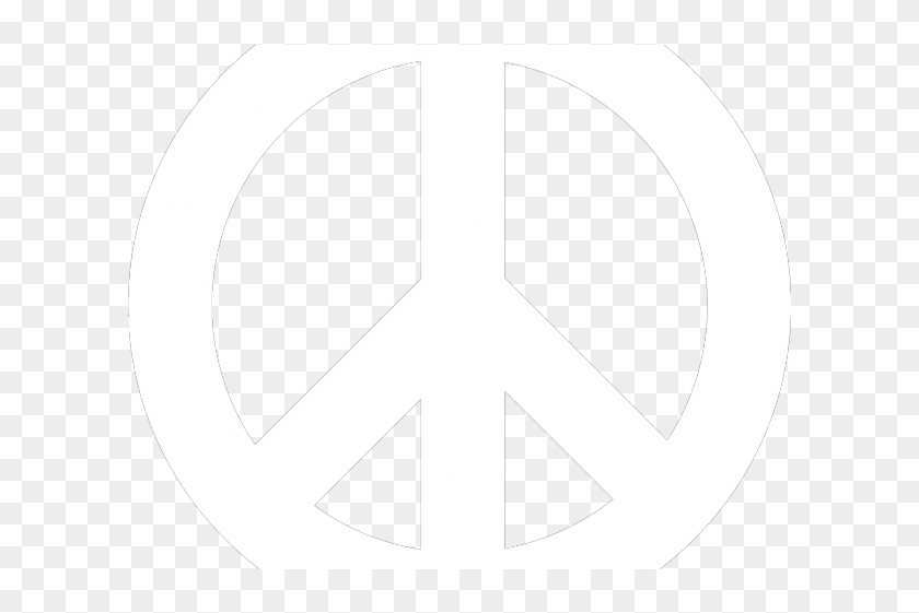 Peace Symbol Png Transparent Images - Peace Love And Loud Guitars Clipart #3131822