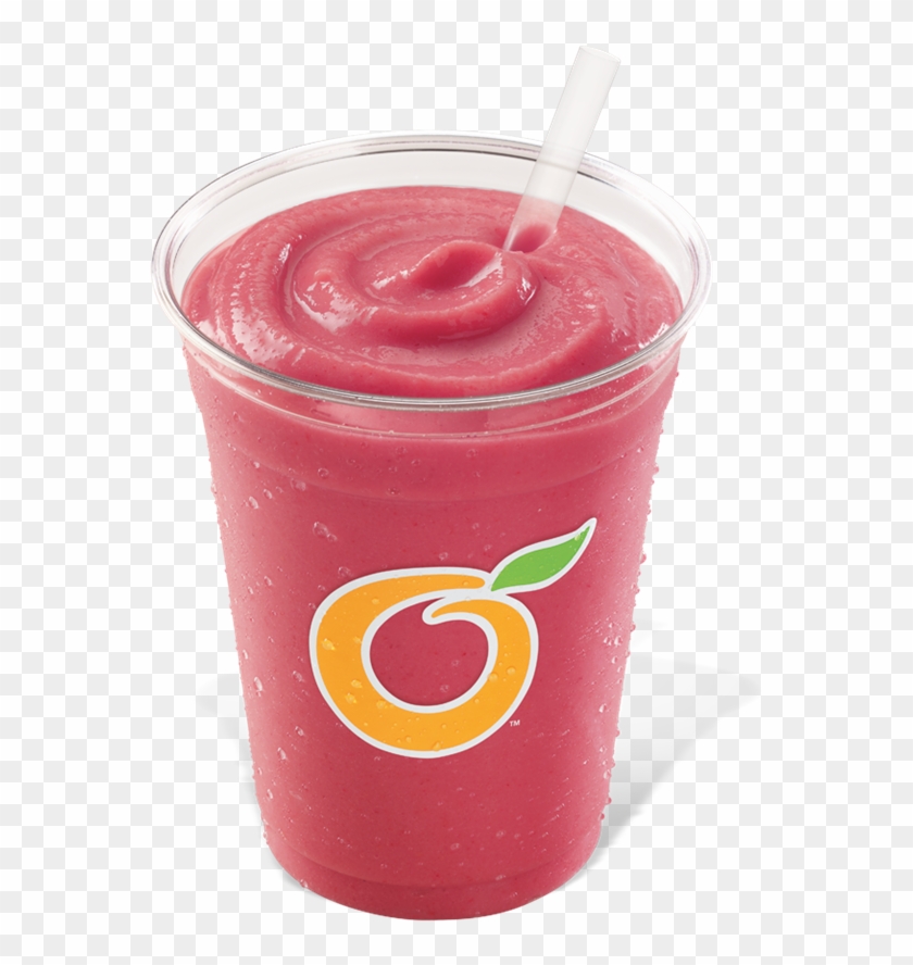 Orange Julius Smoothies Clipart #3131848