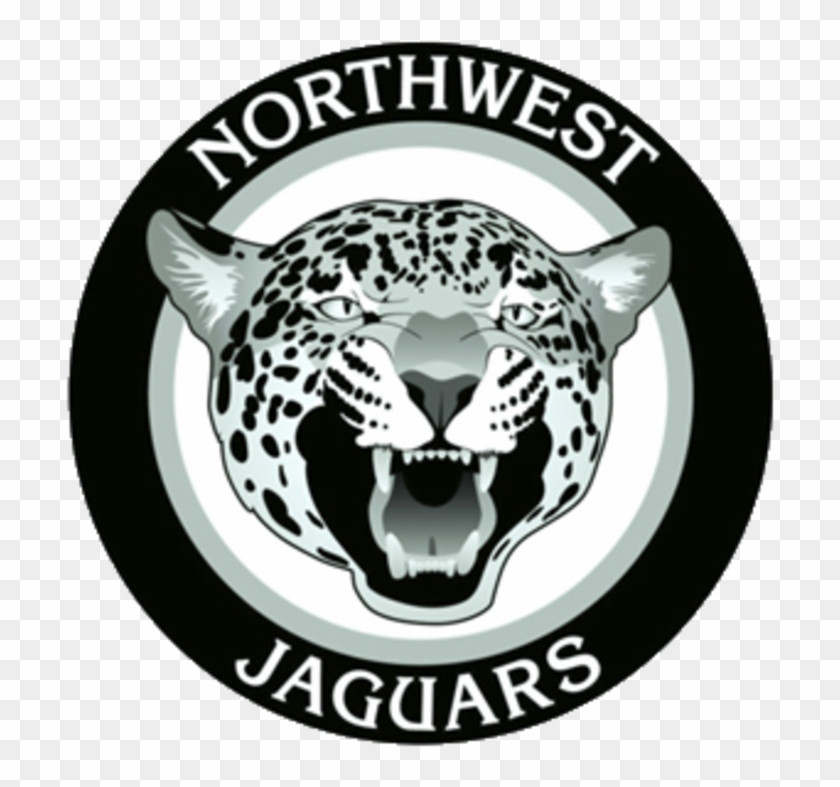 Northwest High School Jaguars Clipart #3132043