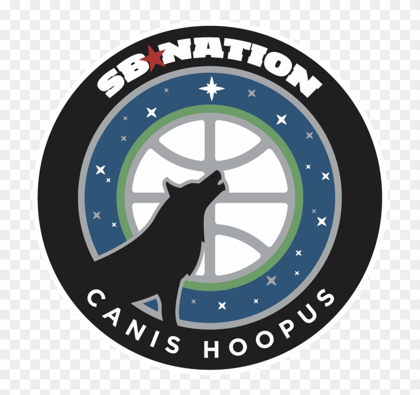 Pin Minnesota Timberwolves New Logo On Pinterest - Sb Nation Mls Logos Clipart #3132085