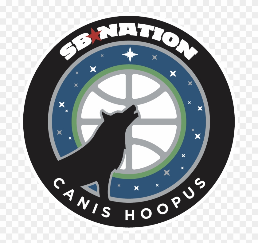 Pin Minnesota Timberwolves New Logo On Pinterest - Sb Nation Mls Logos Clipart