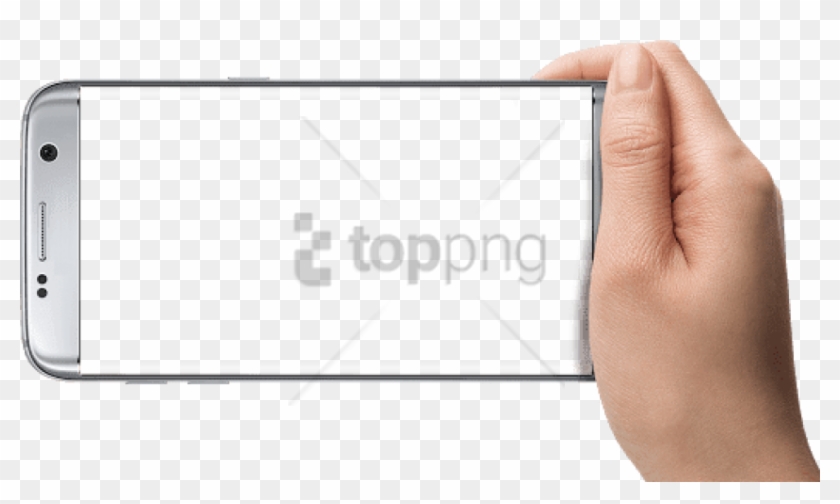 Free Png Mobile Phone Png Image With Transparent Background - Flipkart Video Streaming Clipart