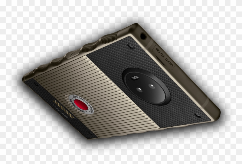 Goes Ti - Red Hydrogen One Clipart #3132140