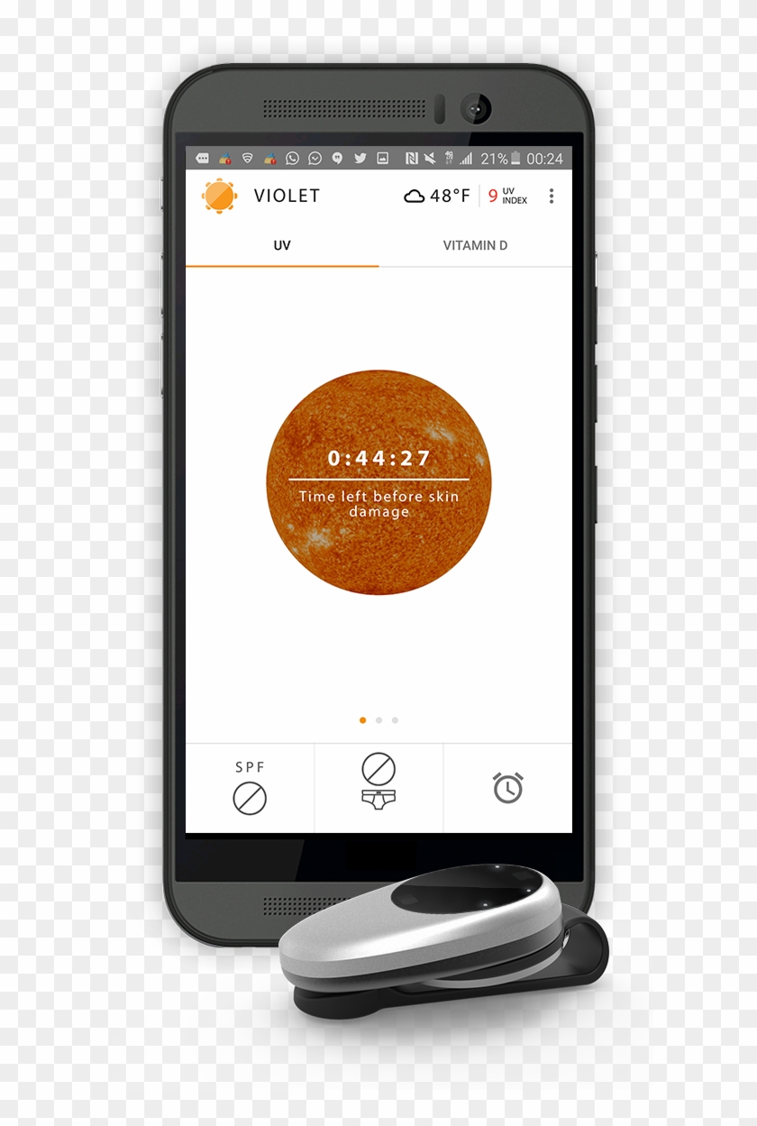 Phone - Feature Phone Clipart