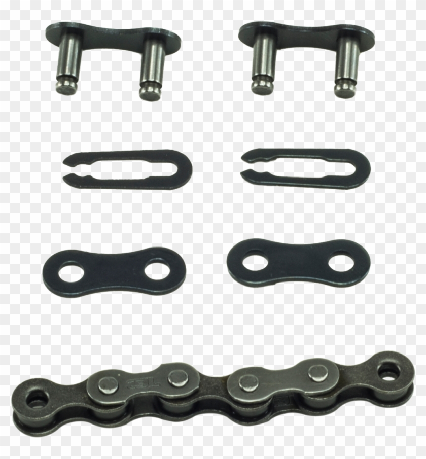041a1340- Chain Extension Kit - Bicycle Chain Clipart #3132273