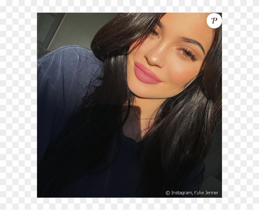 Photo De Kylie Jenner - Kylie Jenner Low Key Clipart