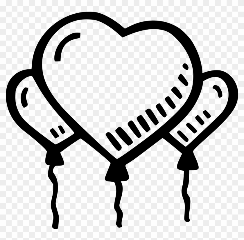 Png File Svg - Heart Clipart