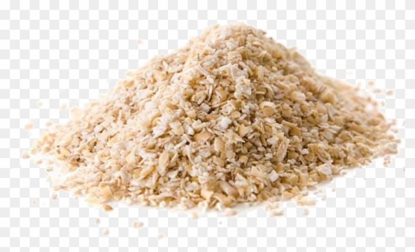 Oat Bran Png Transparent Image - Oat Brans Clipart #3132480