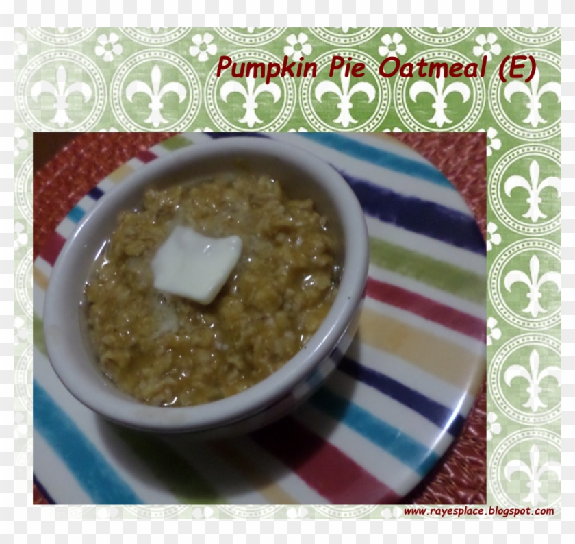 Picture Black And White Oatmeal Clipart Congee - Asian Soups - Png Download #3132538