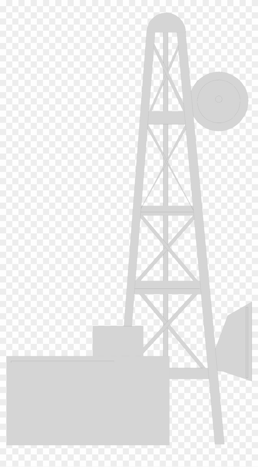 Microwave Clipart Clip Art - Tower Microwave - Png Download #3132574